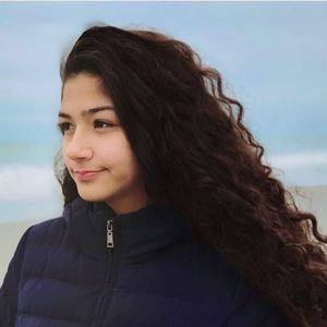 Meet your Posher, Mariana